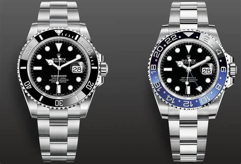 size diffeence rolex gmt submariner|rolex yacht master vs gmt.